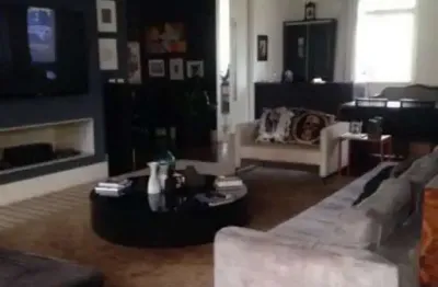 Apartamento com 3 quartos à venda na Rua Rio de Janeiro, 338, Higienópolis, São Paulo