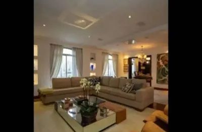 Apartamento com 3 quartos à venda na Rua dos Franceses, 367, Morro dos Ingleses, São Paulo