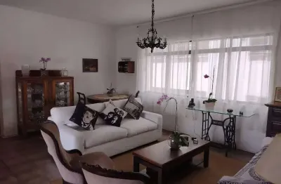 Apartamento com 3 quartos à venda na Rua Piauí, 1121, Higienópolis, São Paulo