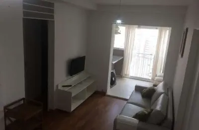 Apartamento com 1 quarto à venda na Rua Paraná, 137, Brás, São Paulo
