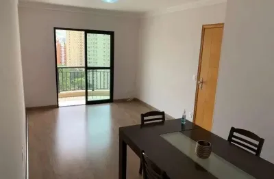 Apartamento com 3 quartos à venda na Rua Mossâmedes, 33, Tatuapé, São Paulo