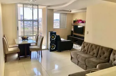 Apartamento com 2 quartos à venda na Avenida Casa Grande, 900, Vila Prudente, São Paulo