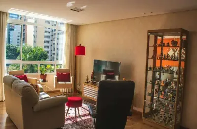 Apartamento com 3 quartos à venda na Avenida Angélica, 546, Santa Cecília, São Paulo