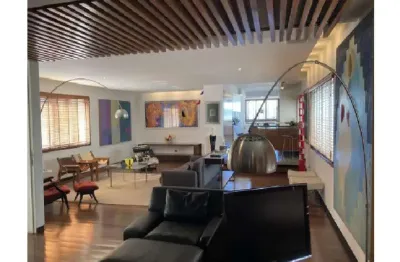 Apartamento com 3 quartos à venda na Rua Piauí, 1121, Higienópolis, São Paulo