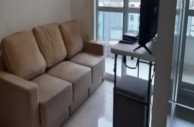 Apartamento com 1 quarto à venda na Praça Júlio Mesquita, 97, Santa Ifigênia, São Paulo