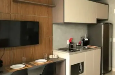 Apartamento com 1 quarto à venda na Rua Tabatinguera, 462, Sé, São Paulo