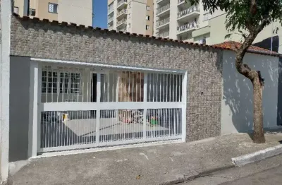 Casa com 3 quartos à venda na Rua Professor Giuliani, 450, Jardim Anália Franco, São Paulo