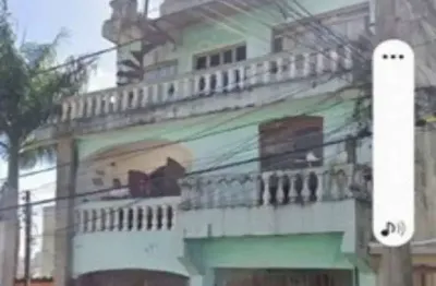 Casa com 5 quartos à venda na Rua Chaberá, 271, Vila Formosa, São Paulo