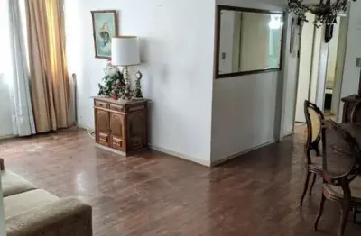 Apartamento com 3 quartos à venda na Rua da Consolação, 2801, Jardim América, São Paulo