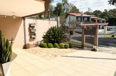 Compre sobrado triplex com 193m2 no bairro boa vista em região tranquila e segura