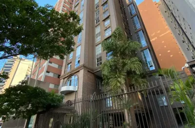 Alugue ap loft duplex com 84m² e 01 vaga - semi mobiliado - ed. gotham lofts batel