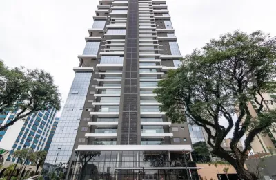 Apartamento novo vitra plaenge com 03 suites e 02 vagas de garagem