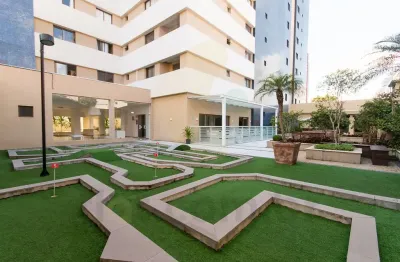 Studio com 01 vaga de garagagem ed. lifespace estação - oportunidade investimento