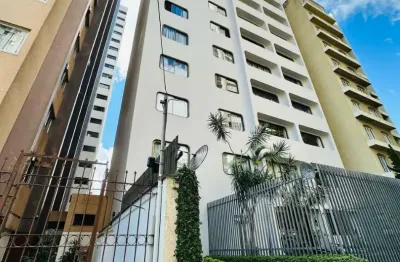 Apartamento com 190m² de area privativa com 02 vagas de garagem bairro bigorrilho