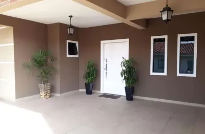 Casa com 3 quartos à venda na rua são romão, 173, santa terezinha, fazenda rio grande, 156 m2 por r$ 850.000