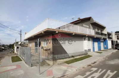 Casa com 4 quartos à venda na rua guilherme mehl, 124, umbará, curitiba, 323 m2 por r$ 850.000