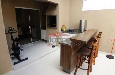 Casa com 3 quartos à venda na rua professor joão duck filho, 311, xaxim, curitiba, 160 m2 por r$ 699.900
