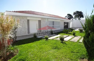 Casa com 3 quartos à venda na rua doutor pamphilo d&#x27;assumpção, 1310, parolin, curitiba, 408 m2 por r$ 1.970.000