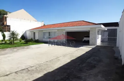 Casa com 3 quartos à venda na Rua Doutor Pamphilo d'Assumpção, 1310, Parolin, Curitiba, 408 m2 por R$ 1.990.000