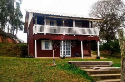 Chácara / sítio com 3 quartos à venda na rua otávio josé kuss, 1125, centro, quitandinha, 16536 m2 por r$ 880.000