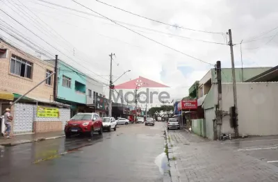 Casa com 5 quartos à venda na rua halim youssef ghanem, 129, cidade industrial, curitiba, 288 m2 por r$ 790.000