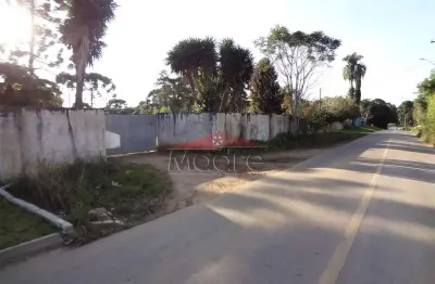 Terreno à venda na rua ângelo gai, 1618, umbará, curitiba, 20346 m2 por r$ 3.990.000