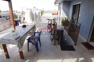 Terreno à venda na rua coronel luiz fernando mariano, 183, cidade industrial, curitiba, 200 m2 por r$ 430.000