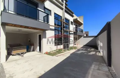 Casa com 3 quartos à venda na Rua Doutor Manoel Linhares de Lacerda, 502, Capão Raso, Curitiba, 130 m2 por R$ 870.000