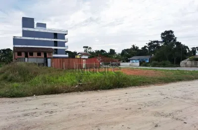 Terreno à venda na rua dourados, centro, itapoá, 360 m2 por r$ 220.000