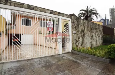 Casa com 5 quartos à venda na rua josé rodrigues pinheiro, 396, capão raso, curitiba, 240 m2 por r$ 1.300.000