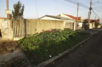 Terreno à venda na rua inajá, 445, pinheirinho, curitiba, 440 m2 por r$ 415.000