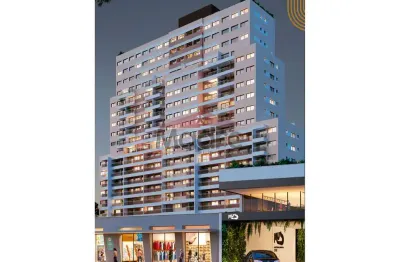 Ponto comercial à venda na avenida república argentina, 3165, portão, curitiba, 27 m2 por r$ 320.000