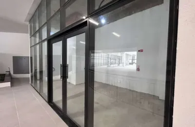 Ponto comercial à venda na avenida república argentina, 3165, portão, curitiba, 27 m2 por r$ 325.000