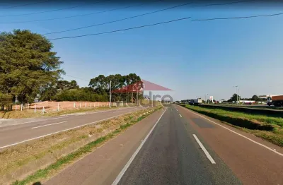 Terreno comercial à venda na rodovia br-376, 934, miringuava, são josé dos pinhais, 121000 m2 por r$ 22.385.000