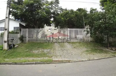 Terreno à venda na rua são pedro, 574, rio verde, colombo, 528 m2 por r$ 1.000.000