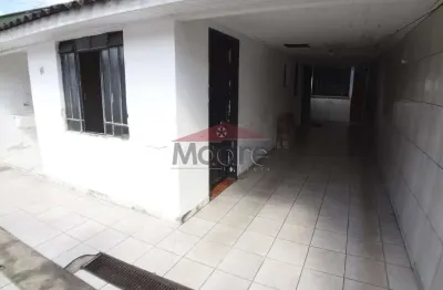 Terreno à venda na rua neusa maria lorenzini, 106, novo mundo, curitiba, 158 m2 por r$ 314.000