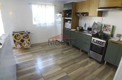 Casa com 2 quartos à venda na rua ahmad ali tarbine, 53, ganchinho, curitiba, 73 m2 por r$ 229.000