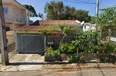 Terreno à venda na rua isaulino francisco brito, 103, campo de santana, curitiba, 219 m2 por r$ 279.000
