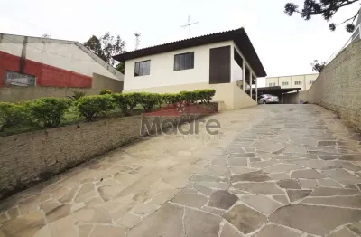 Terreno à venda na rua da liberdade, 342, centro, mandirituba, 547 m2 por r$ 2.200.000