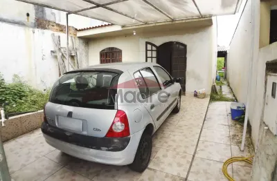 Terreno à venda na rua professora ivette rocha krüger, 668, cidade industrial, curitiba, 140 m2 por r$ 248.000