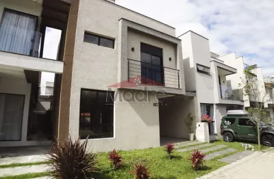 Casa com 3 quartos à venda na estrada do ganchinho, 2530, umbará, curitiba, 193 m2 por r$ 799.000