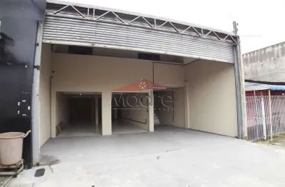 Ponto comercial à venda na rua reinaldo de carvalho, 128, ganchinho, curitiba, 144 m2 por r$ 600.000