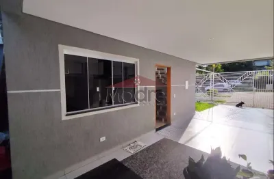 Casa com 3 quartos à venda na rua rosa leonardi, 326, campo comprido, curitiba, 175 m2 por r$ 670.000