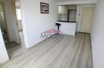 Apartamento com 2 quartos à venda na rua nicola pellanda, 3230, umbará, curitiba, 47 m2 por r$ 216.500