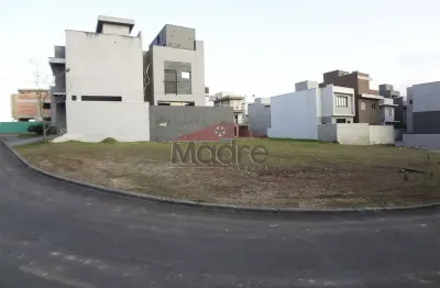 Terreno em condomínio fechado à venda na estrada do ganchinho, 2530, umbará, curitiba, 172 m2 por r$ 330.000