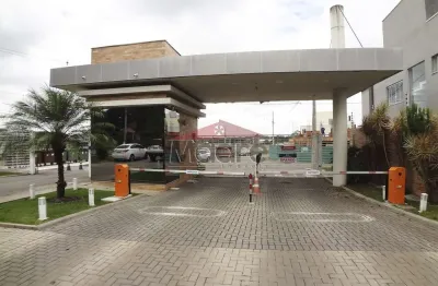 Terreno em condomínio fechado à venda na estrada do ganchinho, 2530, umbará, curitiba, 172 m2 por r$ 300.000
