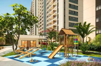 Apartamento com 2 quartos à venda na avenida dom henrique ii, 2480, barra do sai, itapoá, 53 m2 por r$ 690.000