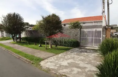 Terreno à venda na rua paulo de frontin, 259, cajuru, curitiba, 1000 m2 por r$ 1.500.000
