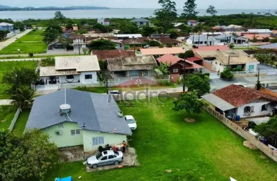 Terreno à venda na Rua Chile, 616, Centro, São Francisco do Sul, 1428 m2 por R$ 980.000