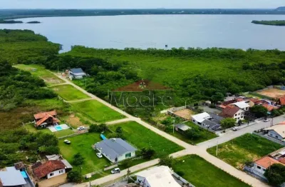 Terreno à venda na rua chile, 616, centro, são francisco do sul, 1428 m2 por r$ 995.000